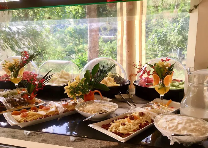 Petunya Boutique Otel