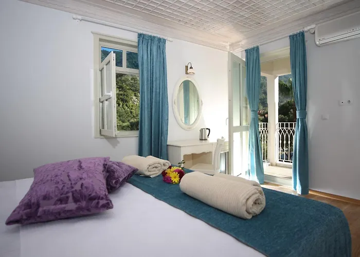 Otel Petunya Boutique 3*