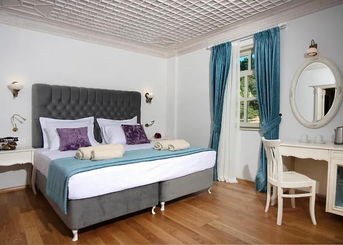 Otel Petunya Boutique 3*