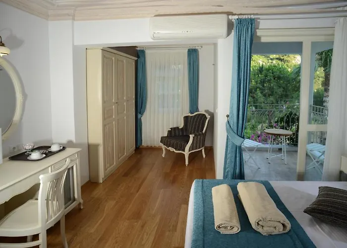 Otel Petunya Boutique