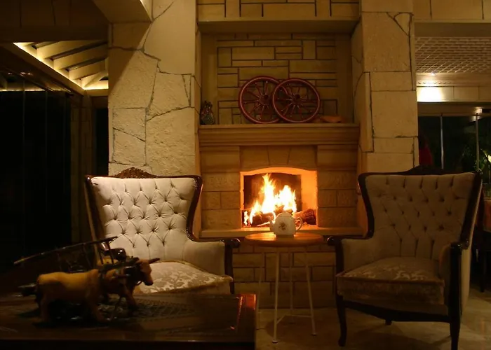 Petunya Boutique Otel 3*