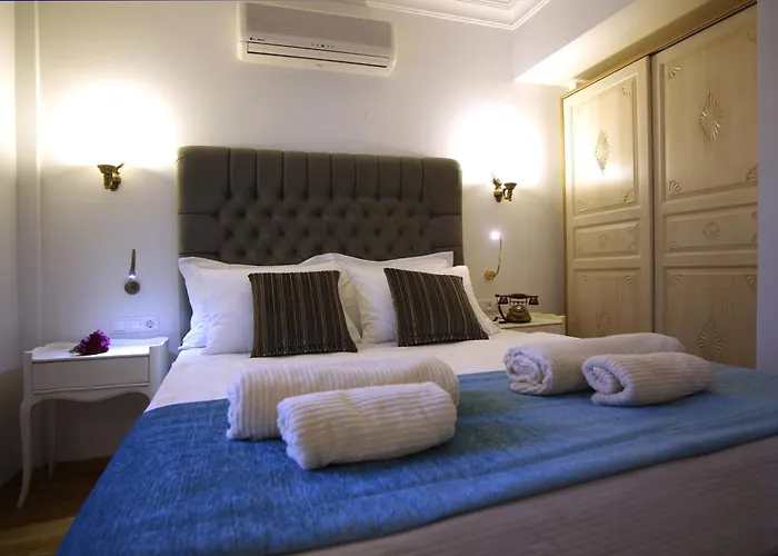 Otel Petunya Boutique