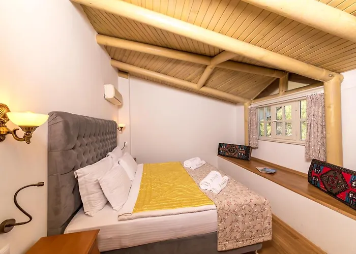 Petunya Boutique 3*