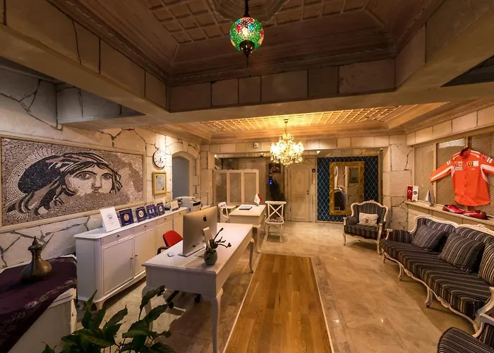 Petunya Boutique 3* İçmeler