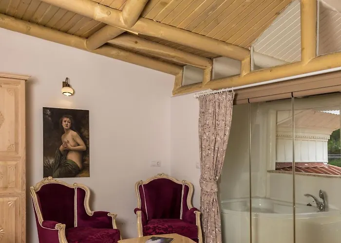 Otel Petunya Boutique