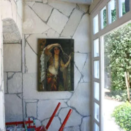 Petunya Boutique Hotel Icmeler
