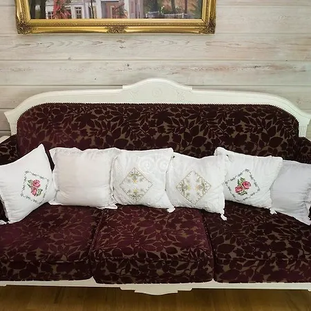 호텔 페투냐 코낙
