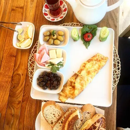 호텔 Petunya Boutique 3*