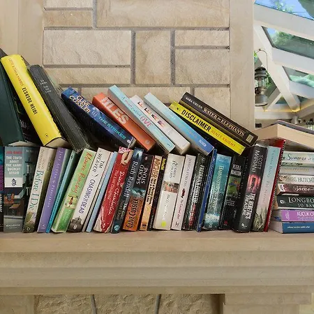 Petunya Boutique 3* 이츠멜레르