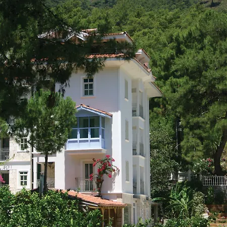 호텔 Petunya Boutique 이츠멜레르