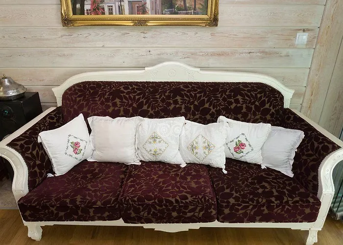 Petunya Boutique מלון איסמלר