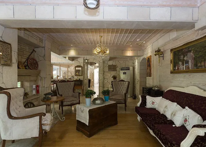 Petunya Boutique מלון