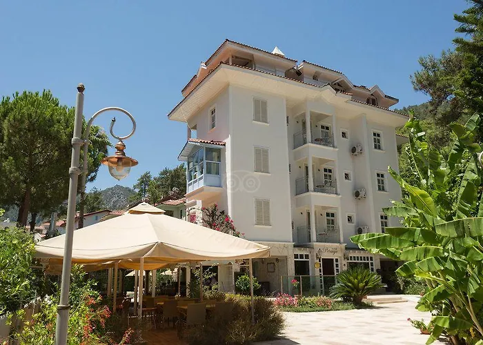 Hotel Petunya Boutique