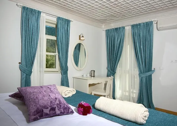 Petunya Boutique 3*