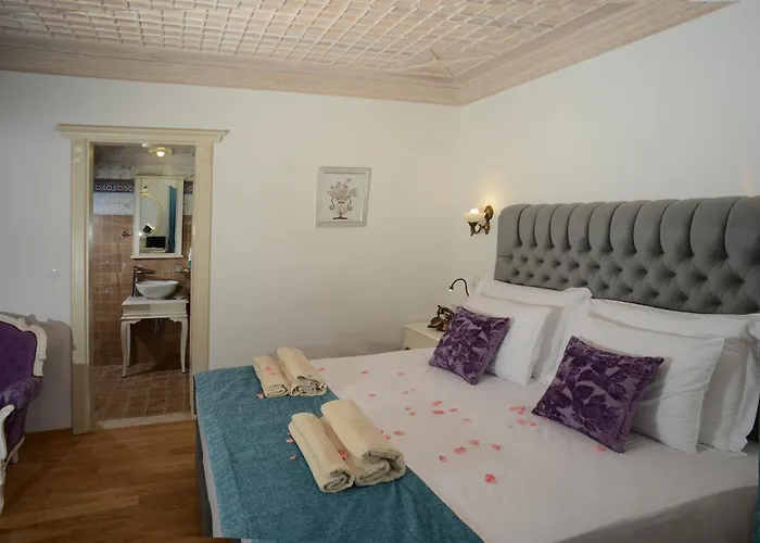 Petunya Boutique איסמלר