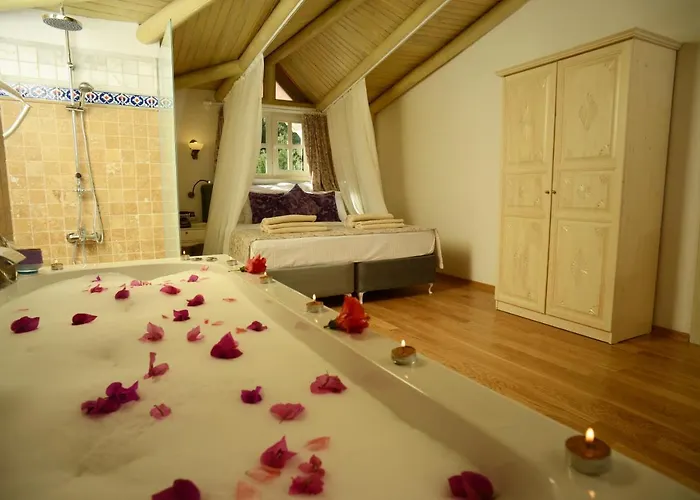 Petunya Boutique Icmeler