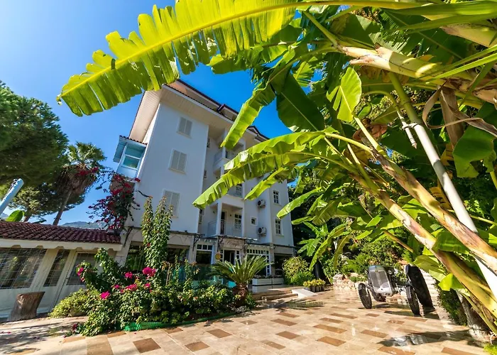 Petunya Boutique Hotel