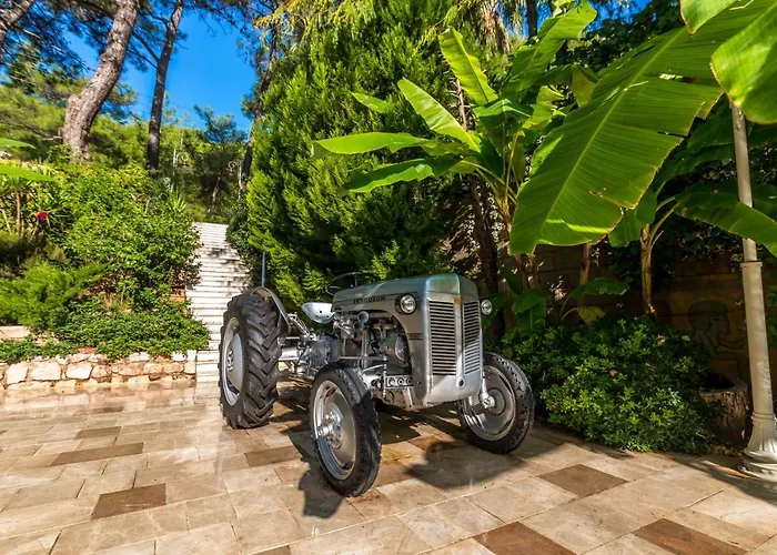 מלון Petunya Boutique 3*