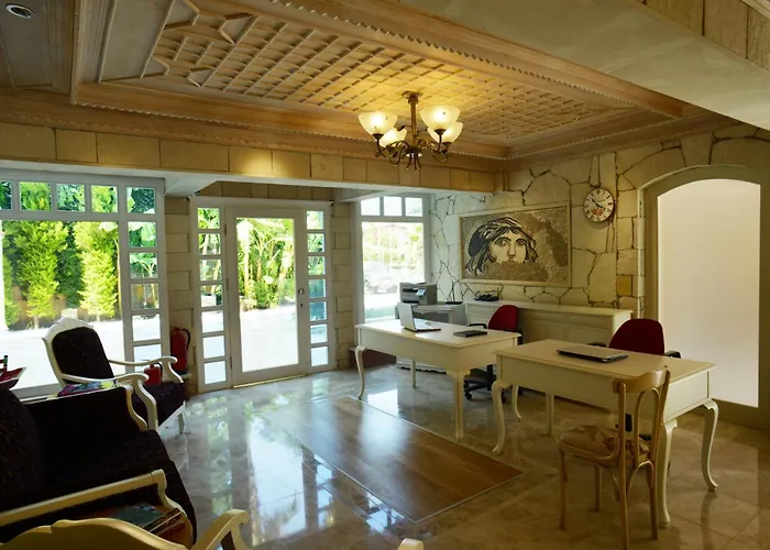 Petunya Boutique איסמלר