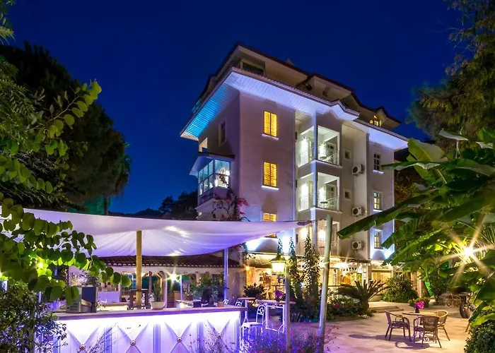 Hotel Petunya Boutique